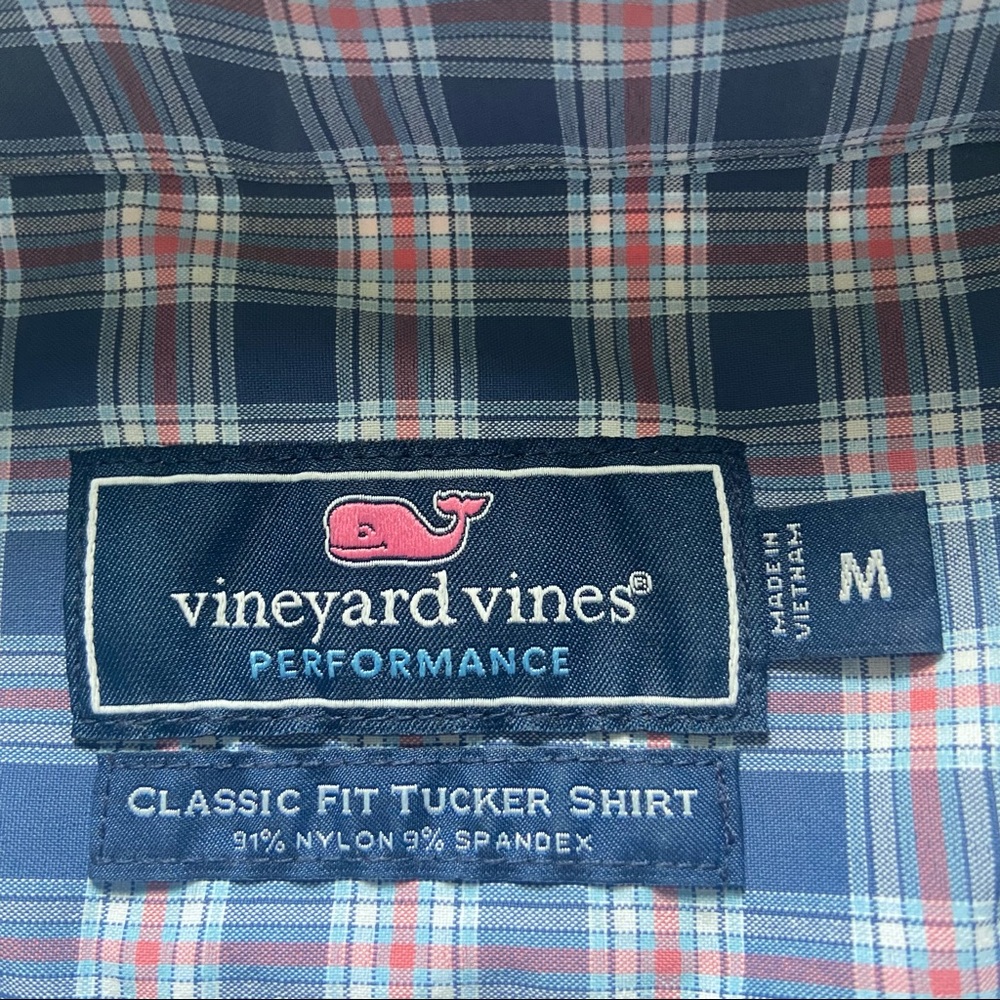 Vineyard Vines button down - Picture 2 of 2